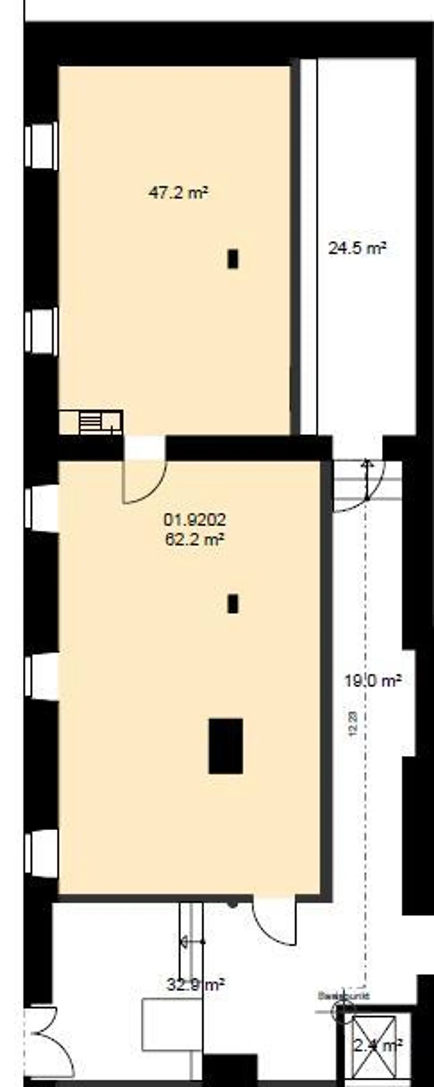 Commercial property in Rorschach - Photo 6 of 8