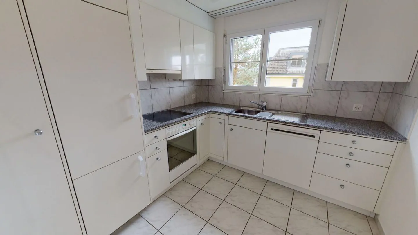 Wohnen im SCHÖNEN Chellenweiher-Quartier - Foto 4 von 13