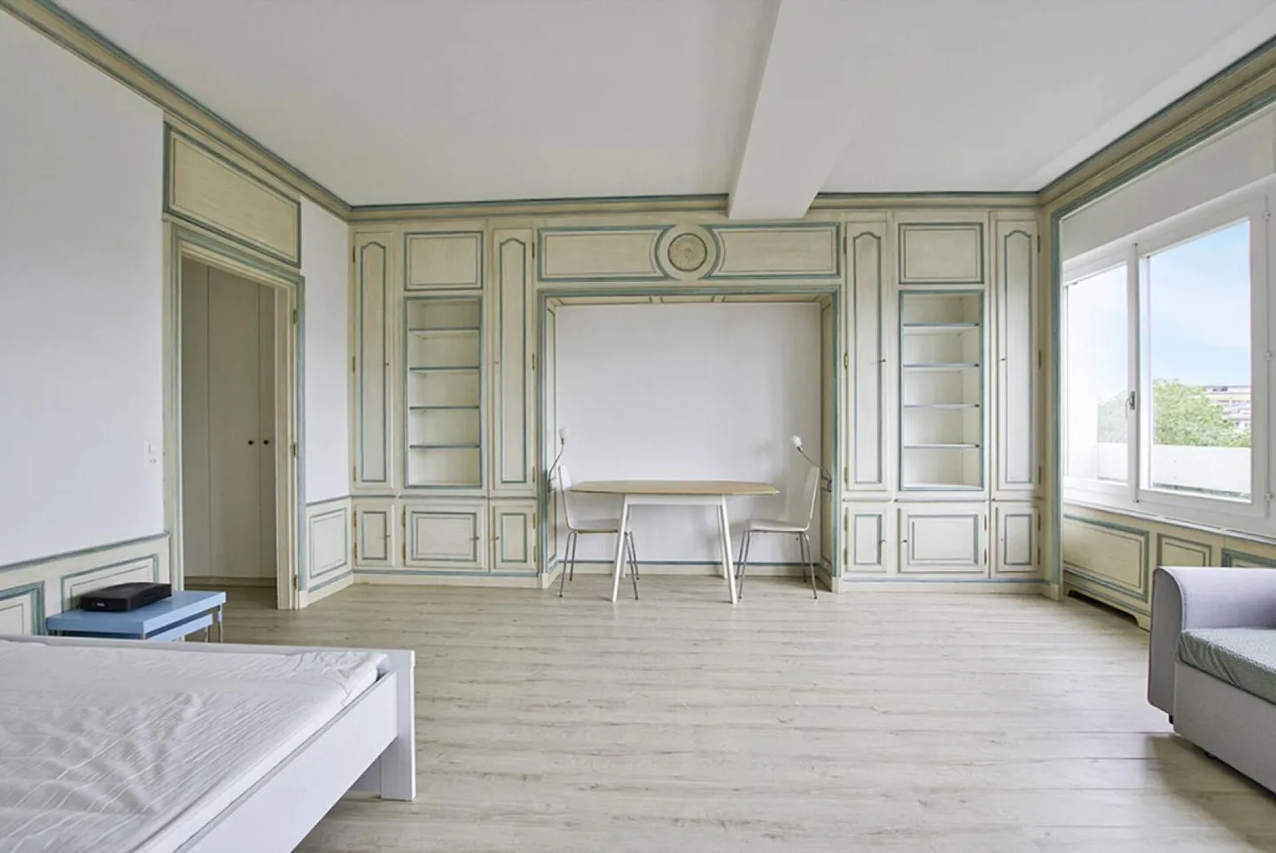 Bellissimo appartamento con 2 camere e vista mozzafiato - Foto 2 di 5