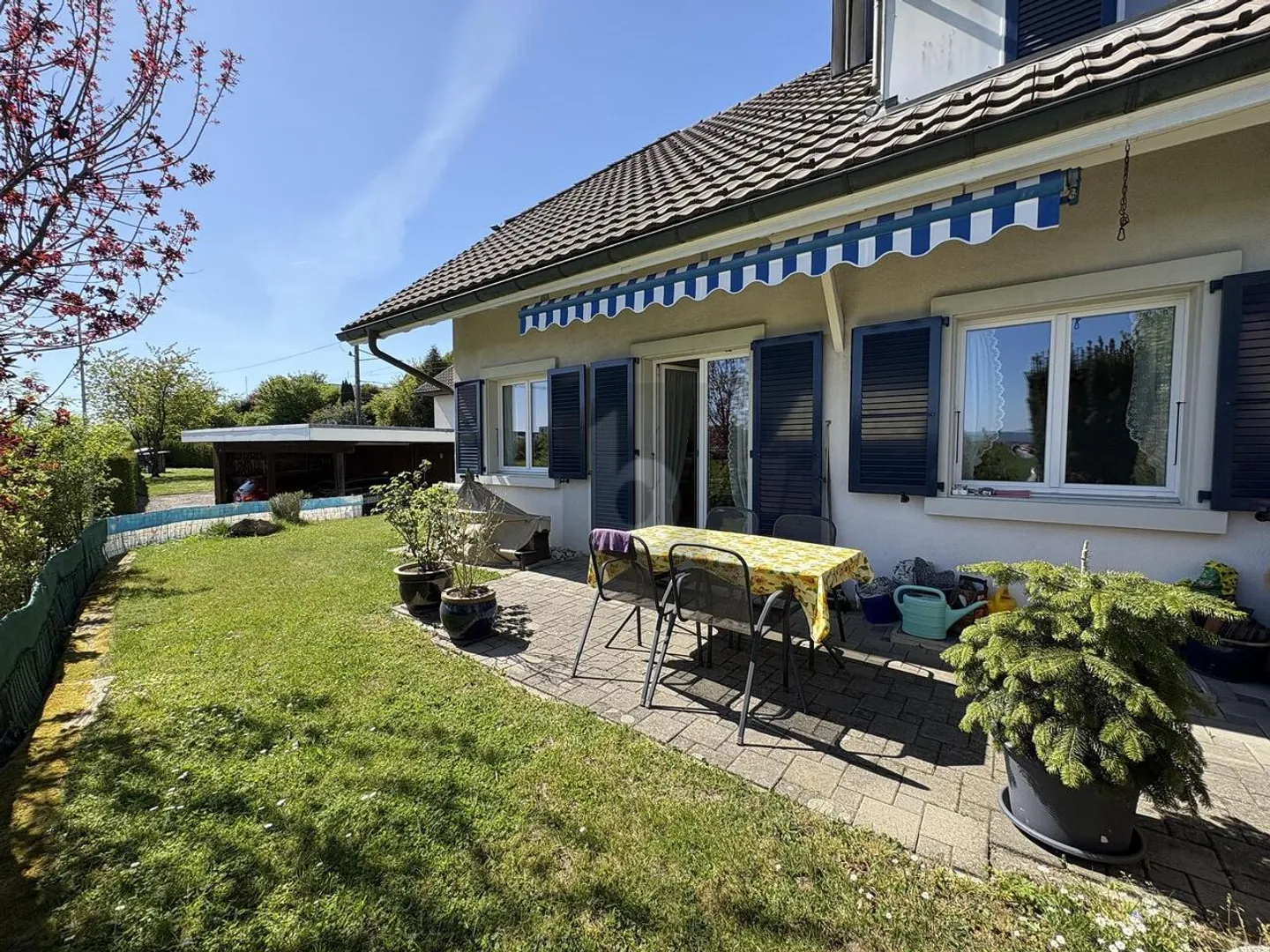 Familial avec beaucoup d'espace! - Photo 2 sur 6