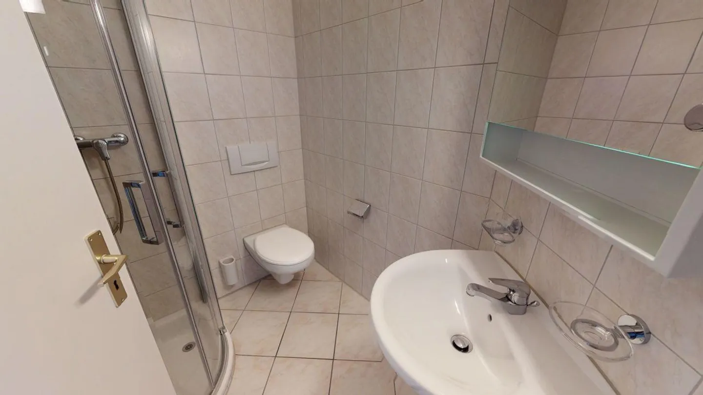 Wohnen im SCHÖNEN Chellenweiher-Quartier - Foto 6 von 13