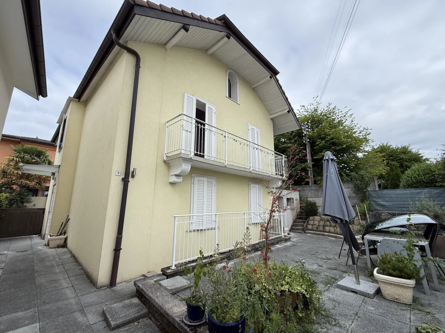 Independent House with Rental Income - Photo 13 of 13