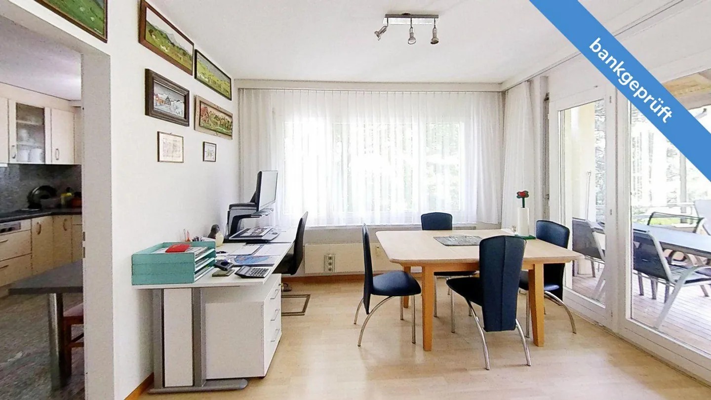 AgentSelly - Appartamento accogliente in una posizione attraente - Foto 3 di 11