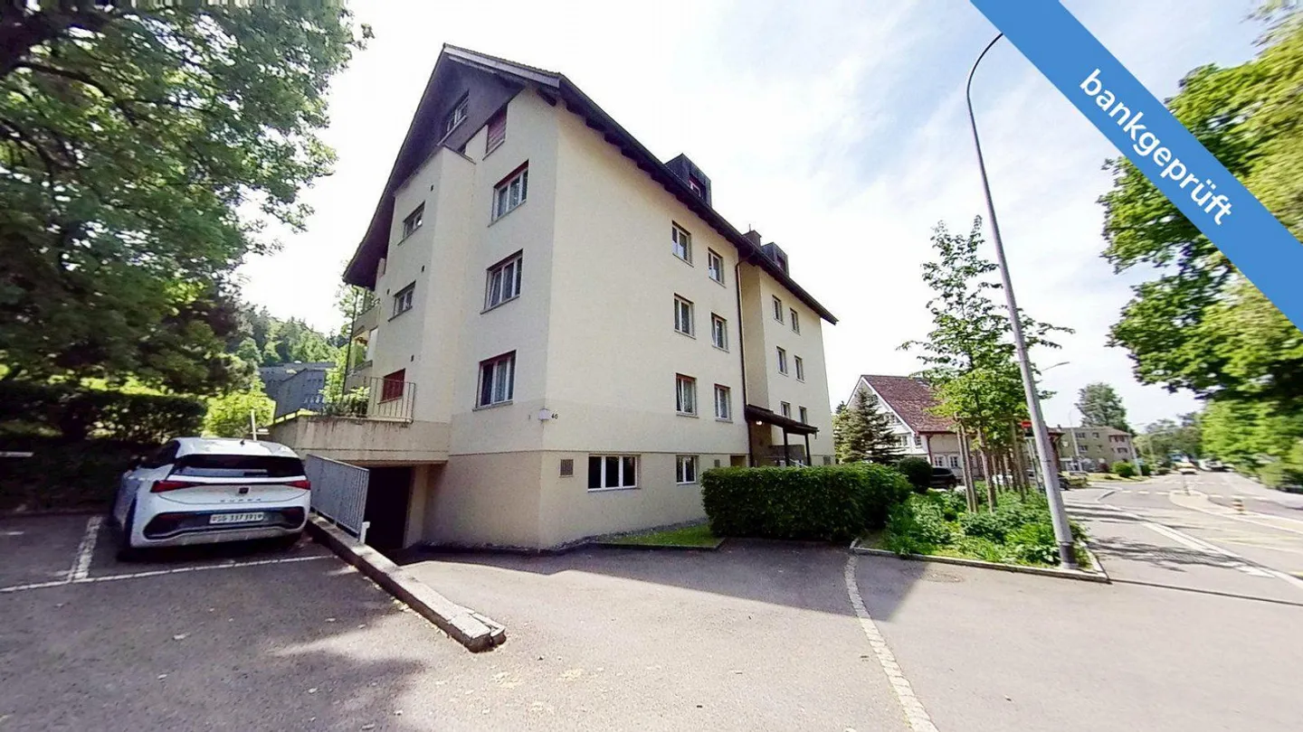 AgentSelly - Appartamento accogliente in una posizione attraente - Foto 8 di 11