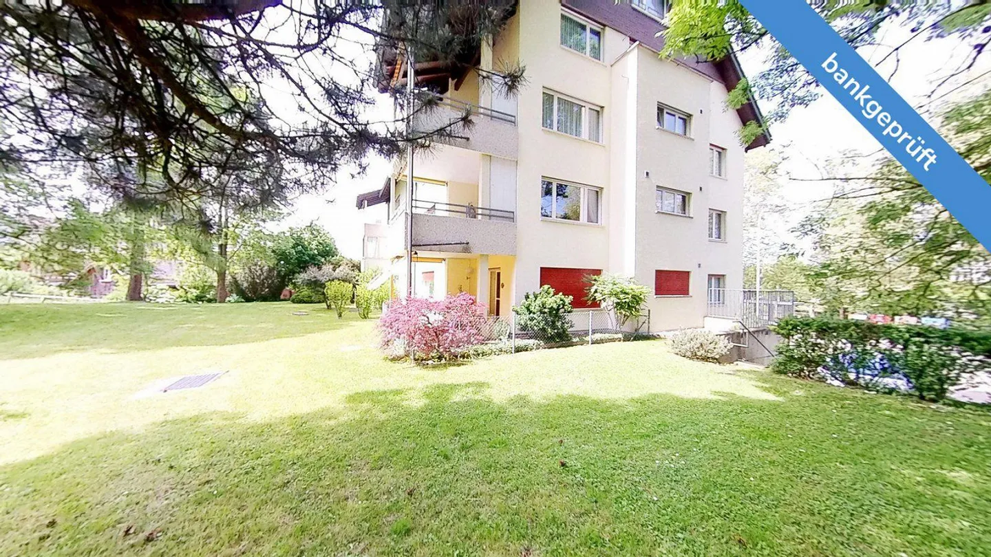 AgentSelly - Appartamento accogliente in una posizione attraente - Foto 9 di 11