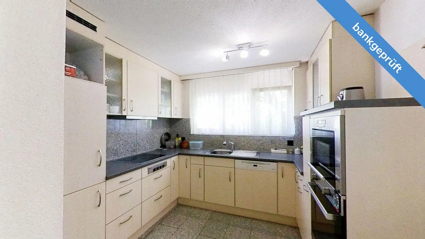 AgentSelly - Appartamento accogliente in una posizione attraente - Foto 6 di 11