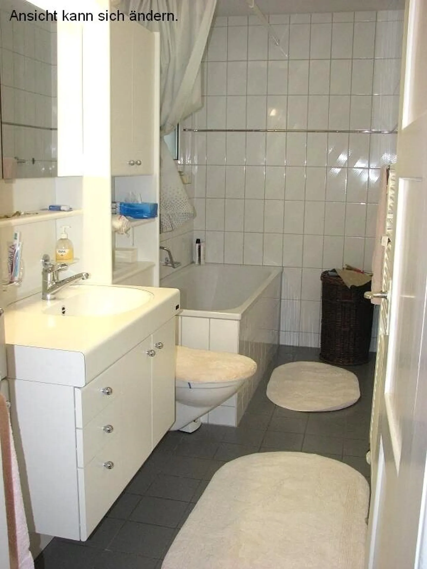 In the heart of Länggasse: 3-room apartment of 74 m² on the 2nd floor - Photo 3 of 10