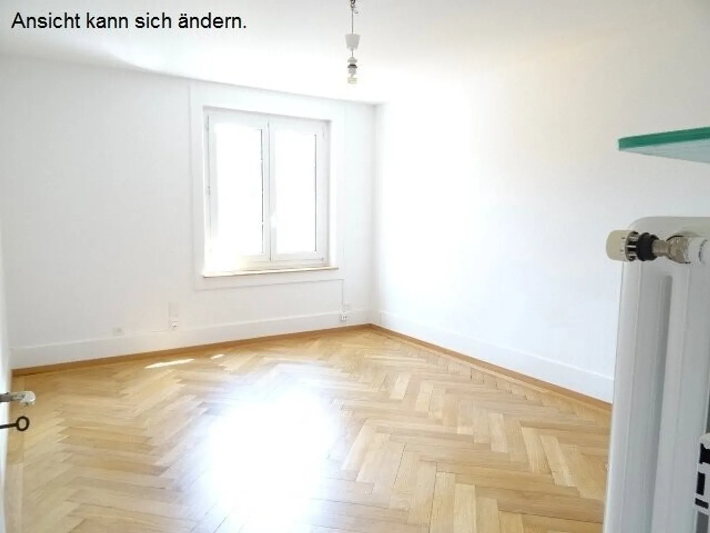 In the heart of Länggasse: 3-room apartment of 74 m² on the 2nd floor - Photo 5 of 10