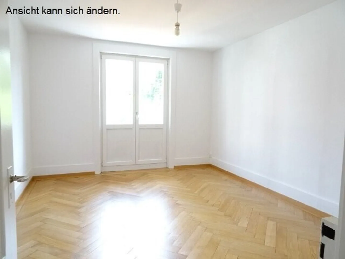 In the heart of Länggasse: 3-room apartment of 74 m² on the 2nd floor - Photo 4 of 10