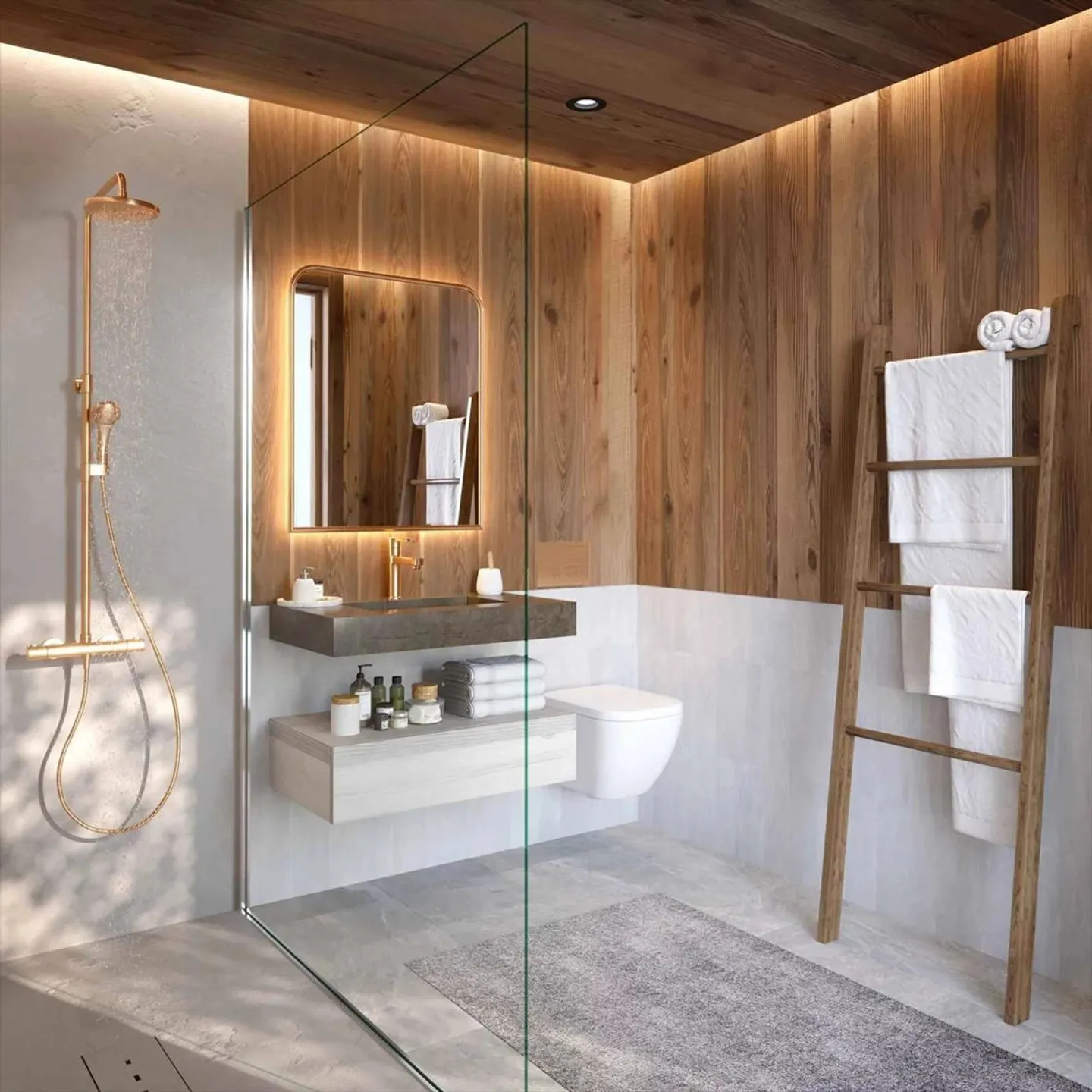 Letzte Gelegenheiten - 2-Zimmer-Wohnung, 70m2, direkt an den Pisten - zeitgenössischer Charme - Foto 2 von 8