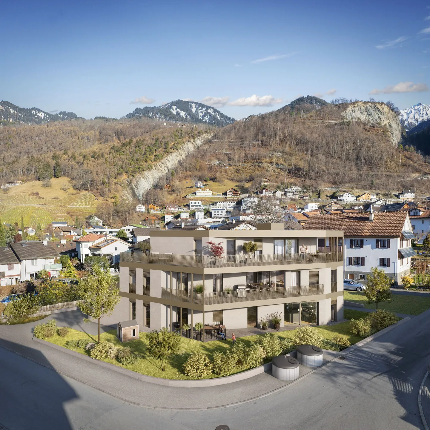 Arrivare a casa. Respirare. Vivere. - Foto 2 di 4