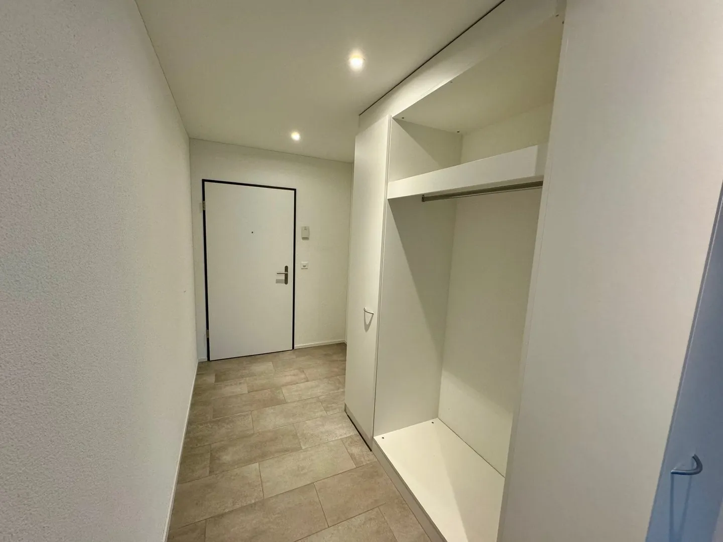 Moderne 3.5-Zimmer-Wohnung mit Balkon in Olten - Foto 6 von 10
