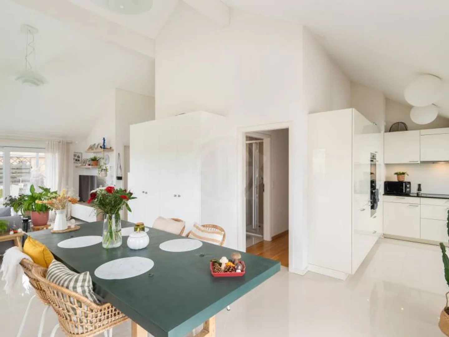 Recent Apartment - Villars-Ste-Croix - Photo 4 of 12