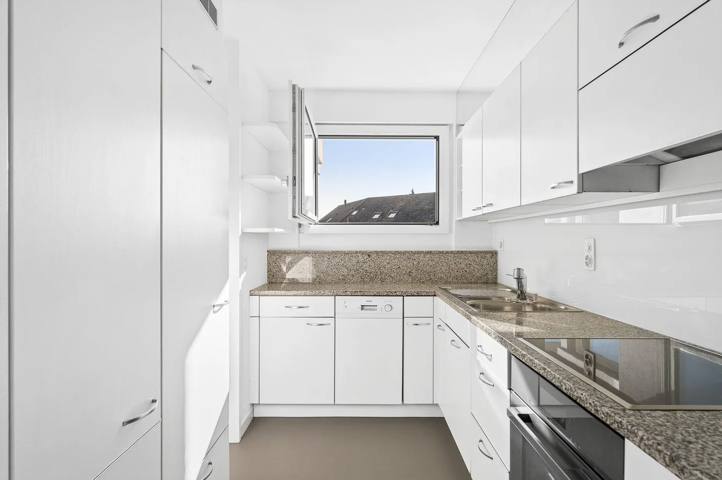 Très bel appartement de 3,5 pièces à Sempach - Photo 9 sur 13