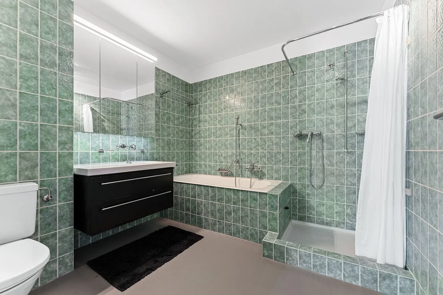 Très bel appartement de 3,5 pièces à Sempach - Photo 10 sur 13