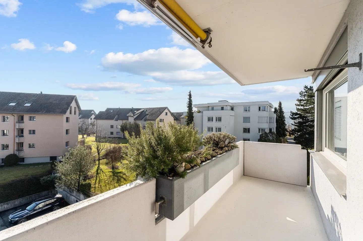 Très bel appartement de 3,5 pièces à Sempach - Photo 11 sur 13
