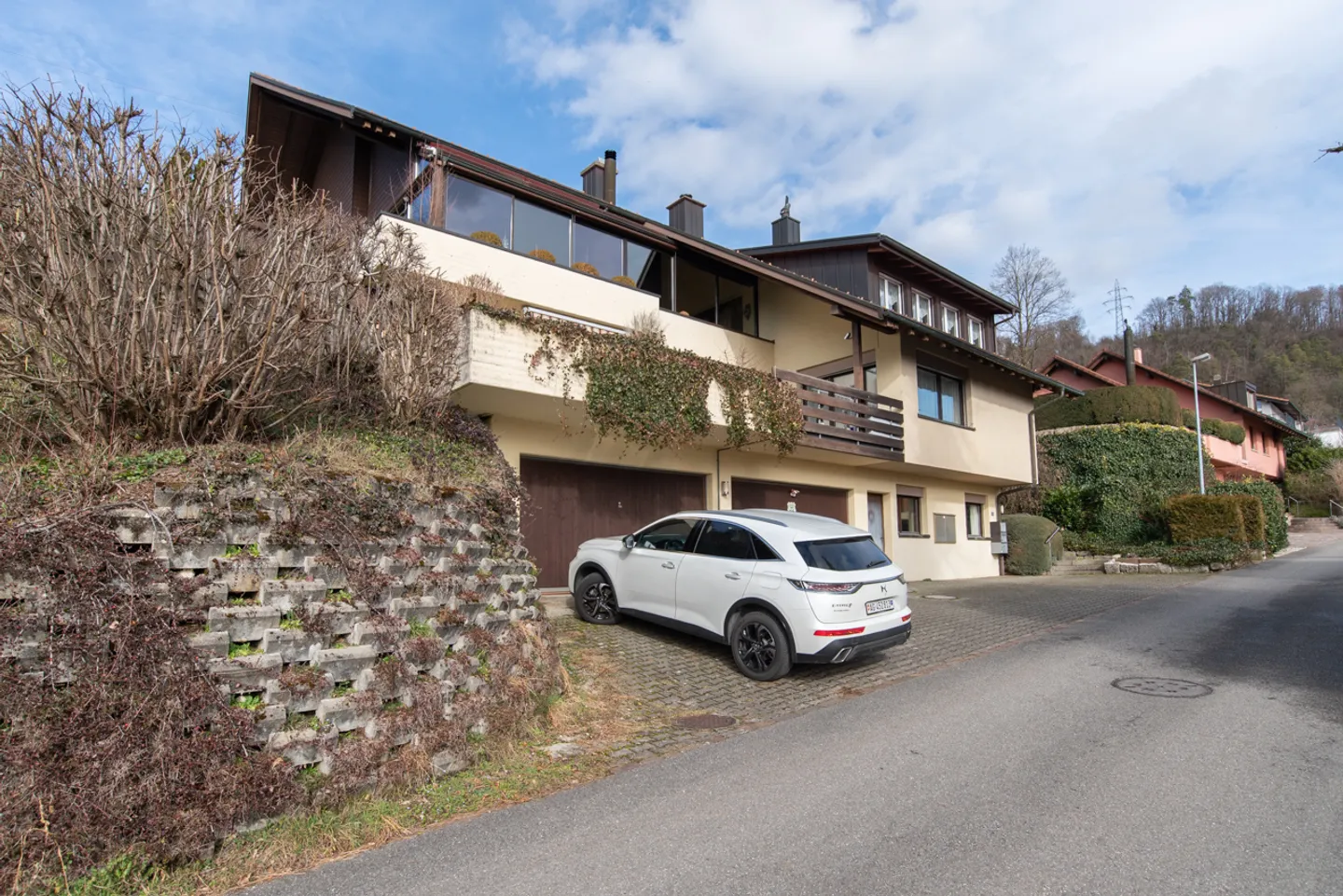 Ampio appartamento con terrazza e studio separato - Foto 13 di 15