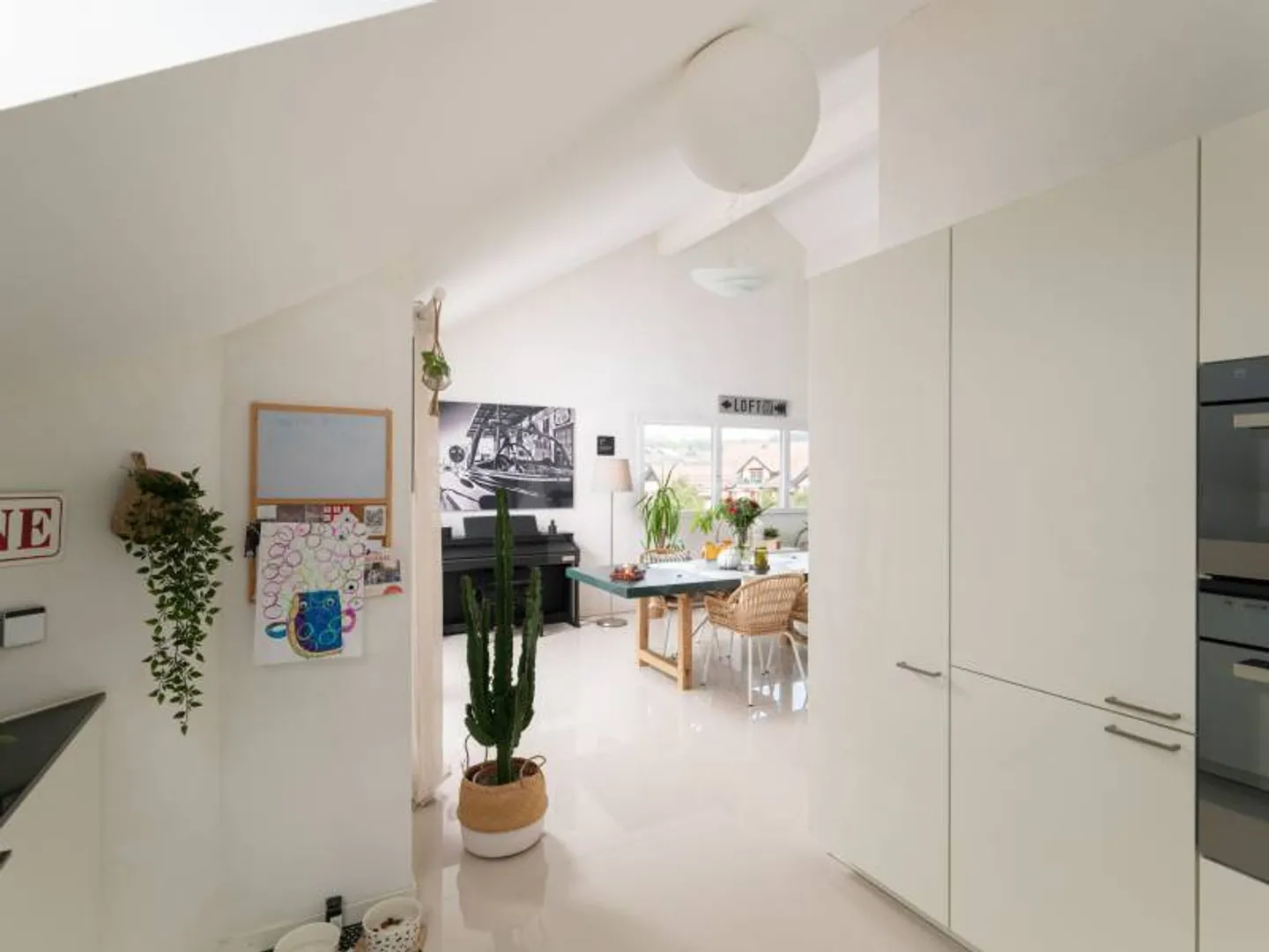 Recent Apartment - Villars-Ste-Croix - Photo 6 of 12