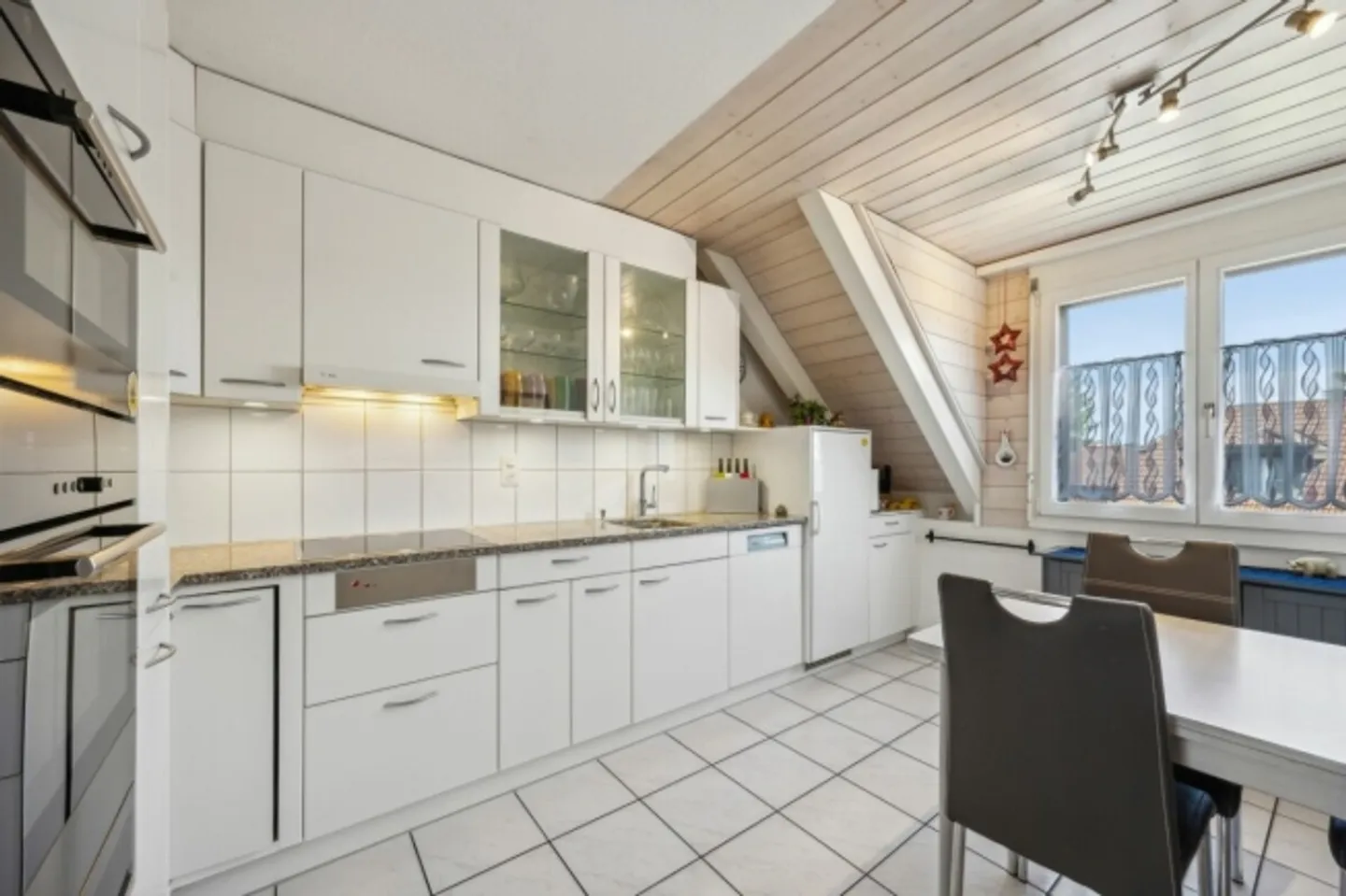Duplex in vendita - Foto 4 di 6
