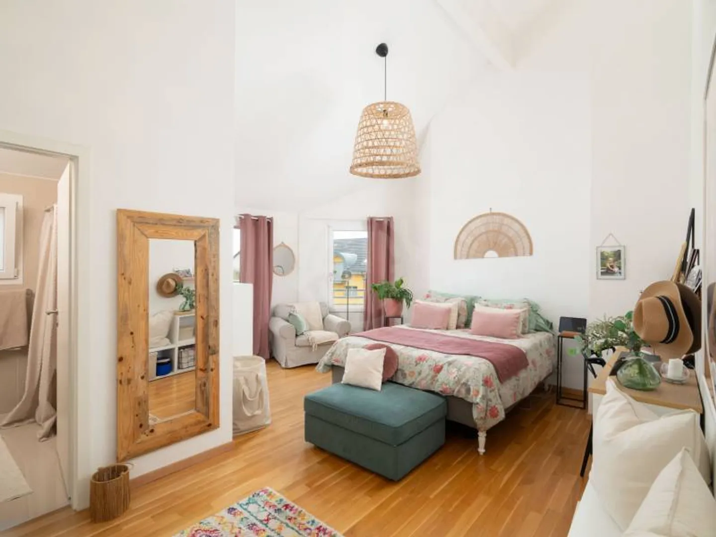 Recent Apartment - Villars-Ste-Croix - Photo 7 of 12