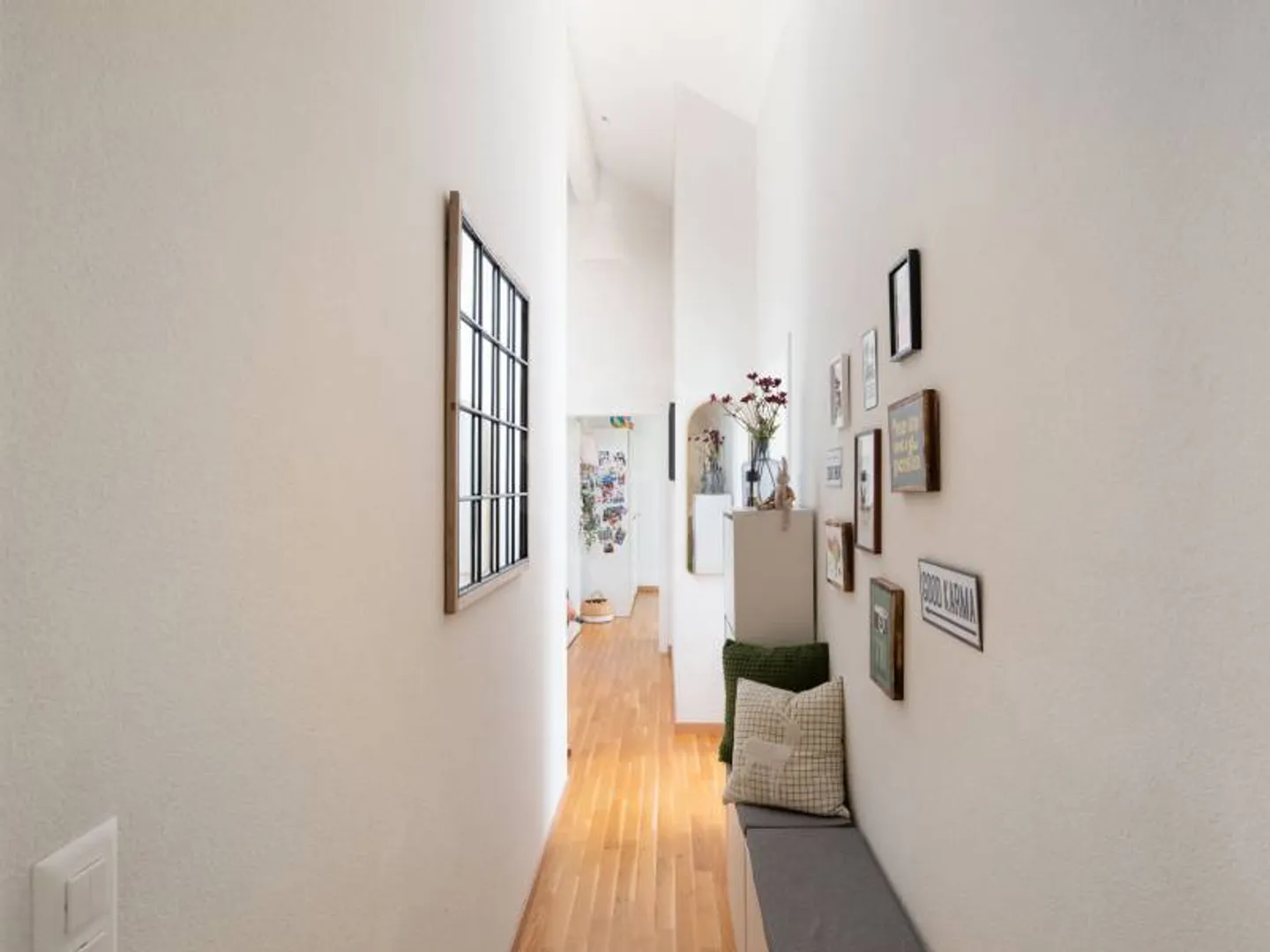 Recent Apartment - Villars-Ste-Croix - Photo 9 of 12