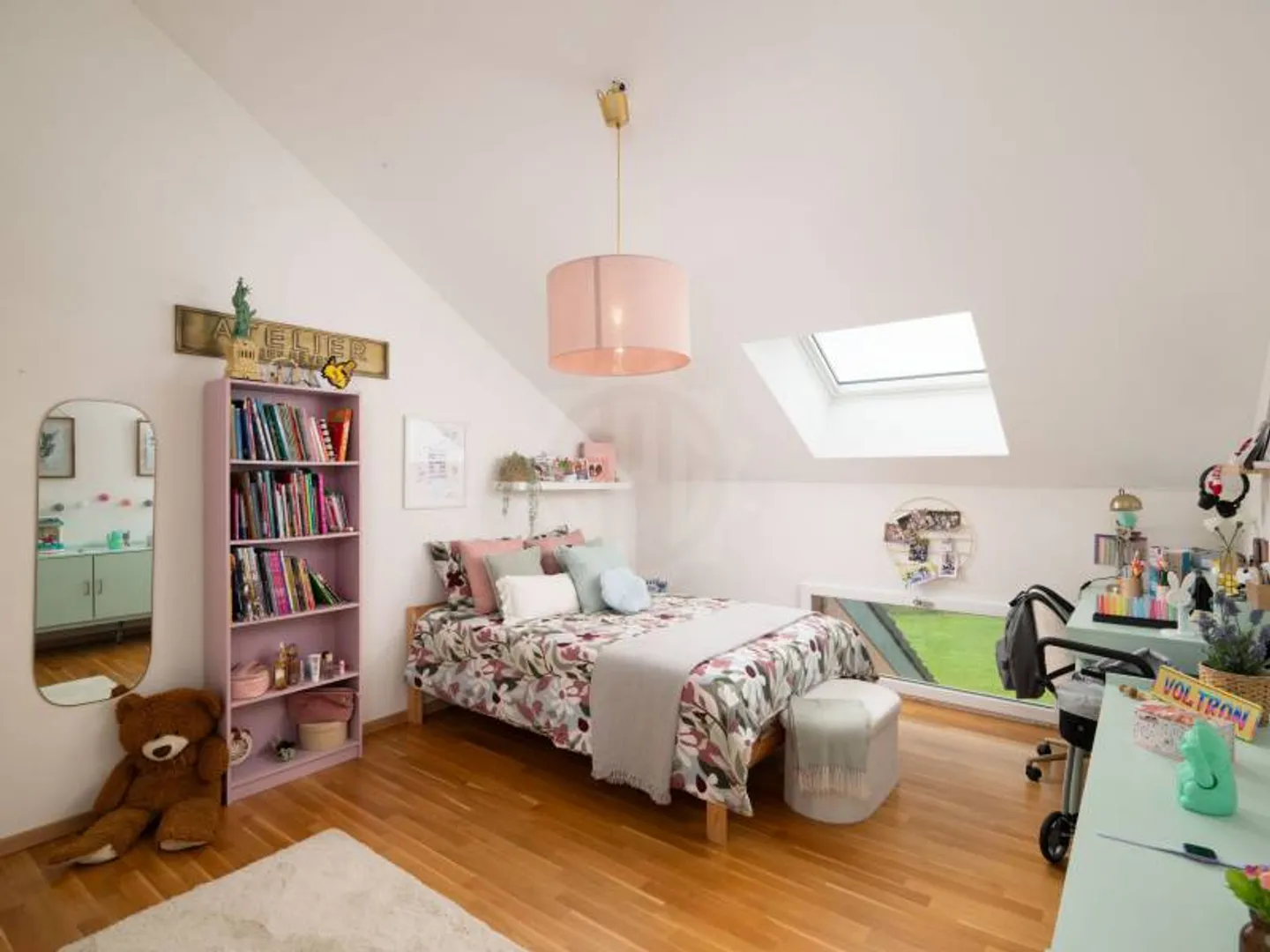 Recent Apartment - Villars-Ste-Croix - Photo 10 of 12