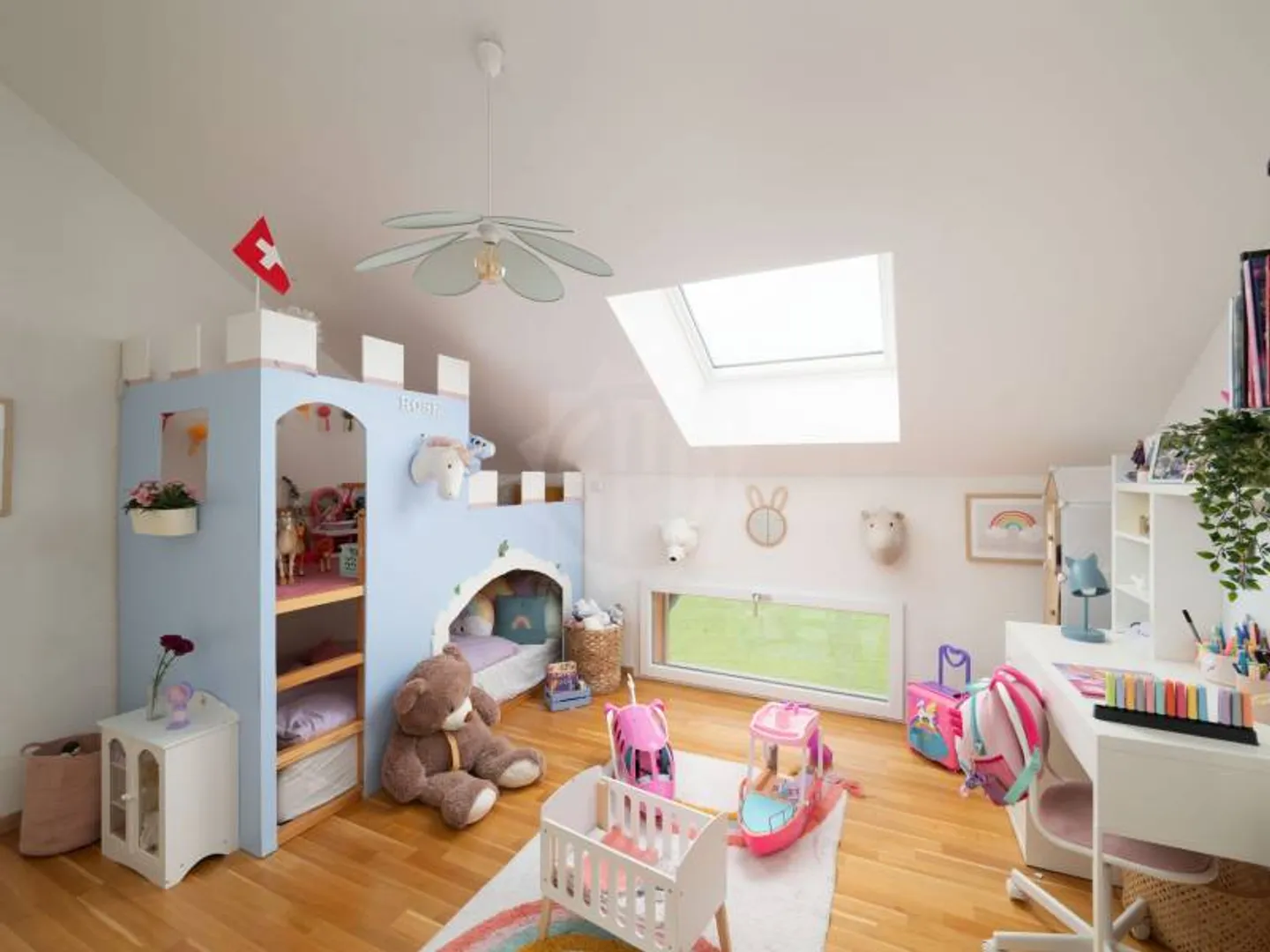 Recent Apartment - Villars-Ste-Croix - Photo 11 of 12