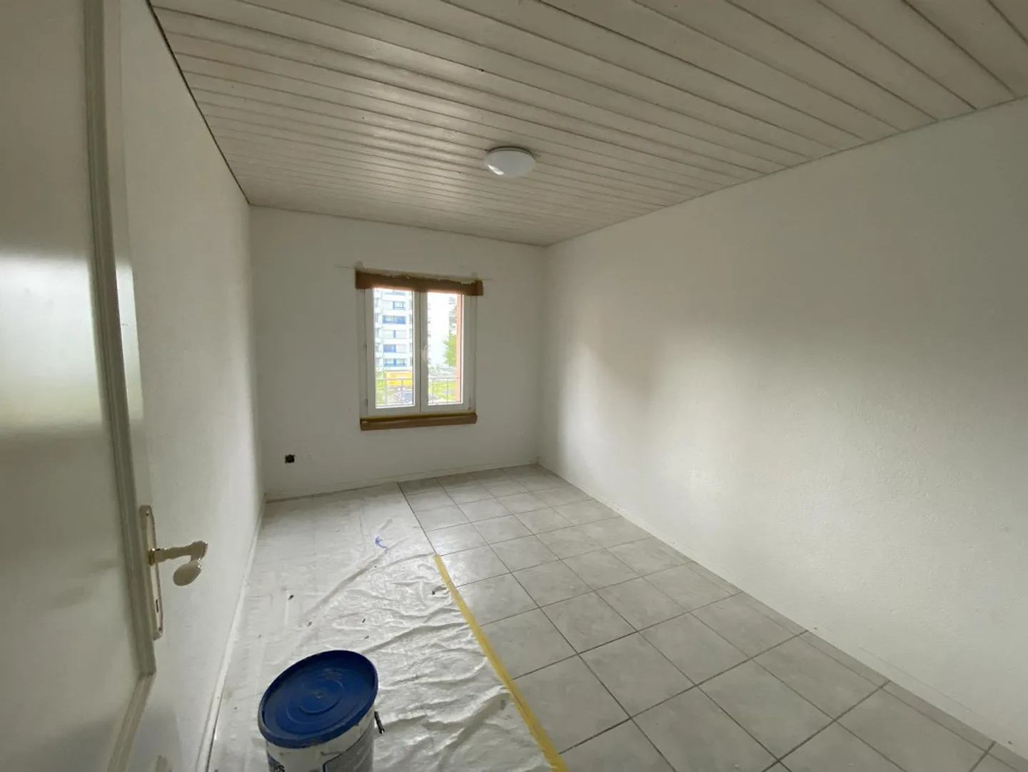 Room in a Shared Apartment - Photo 1 of 6