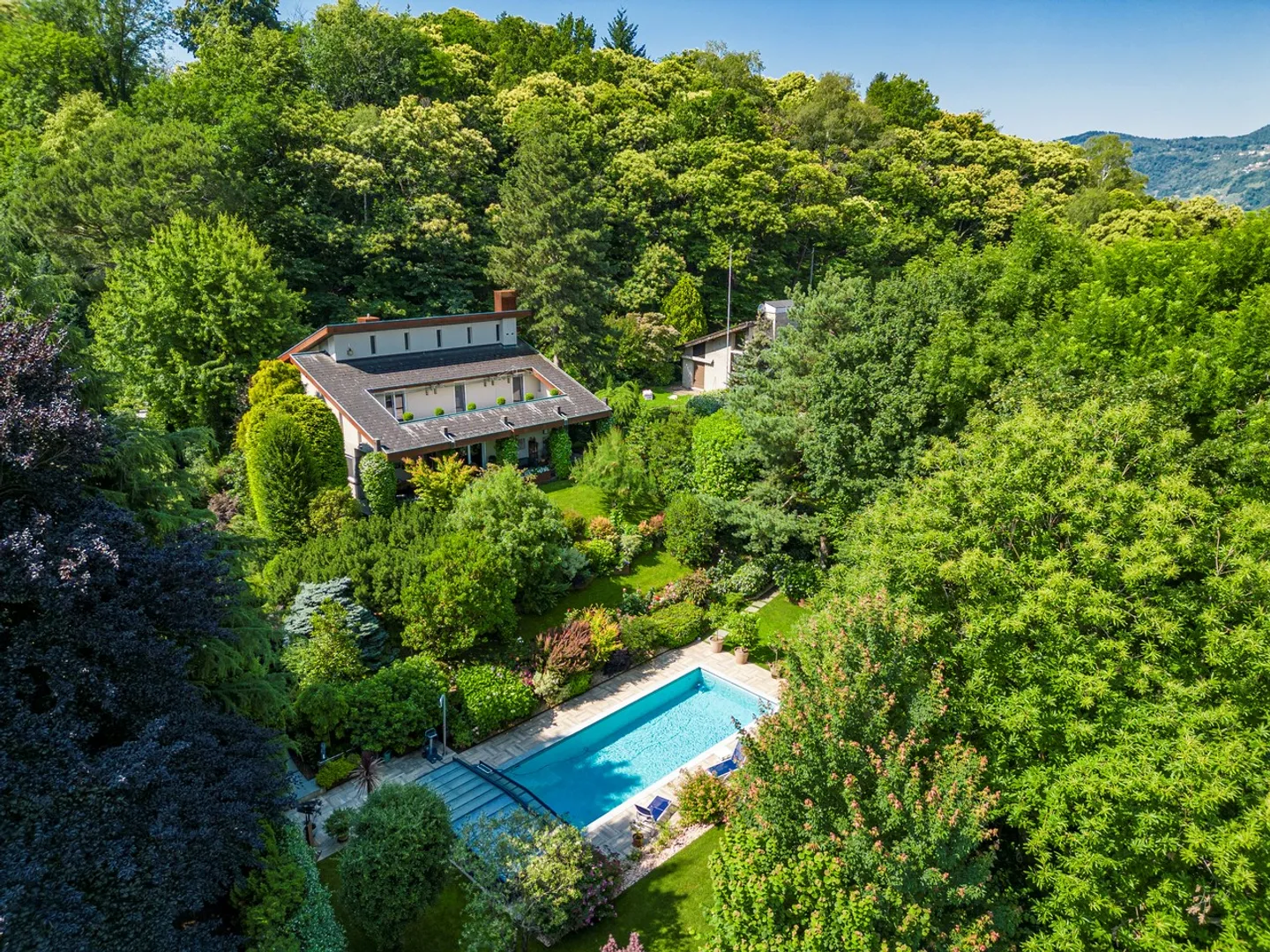 Villa for sale - Photo 1 of 19