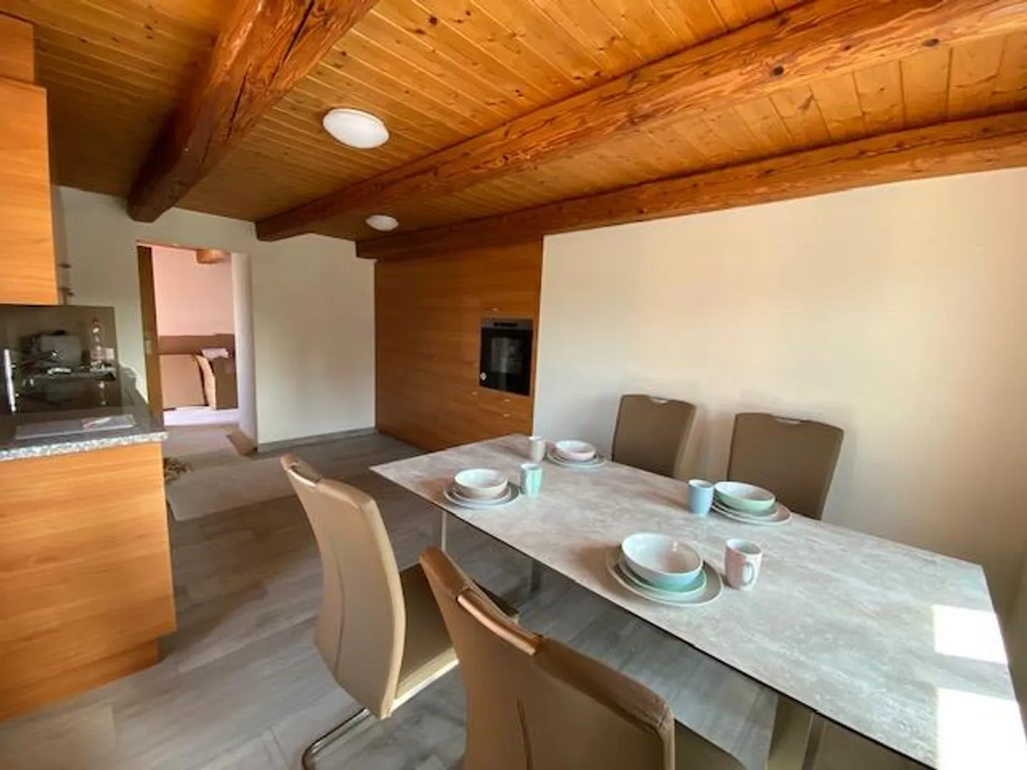 Room in a Shared Apartment - Photo 5 of 6