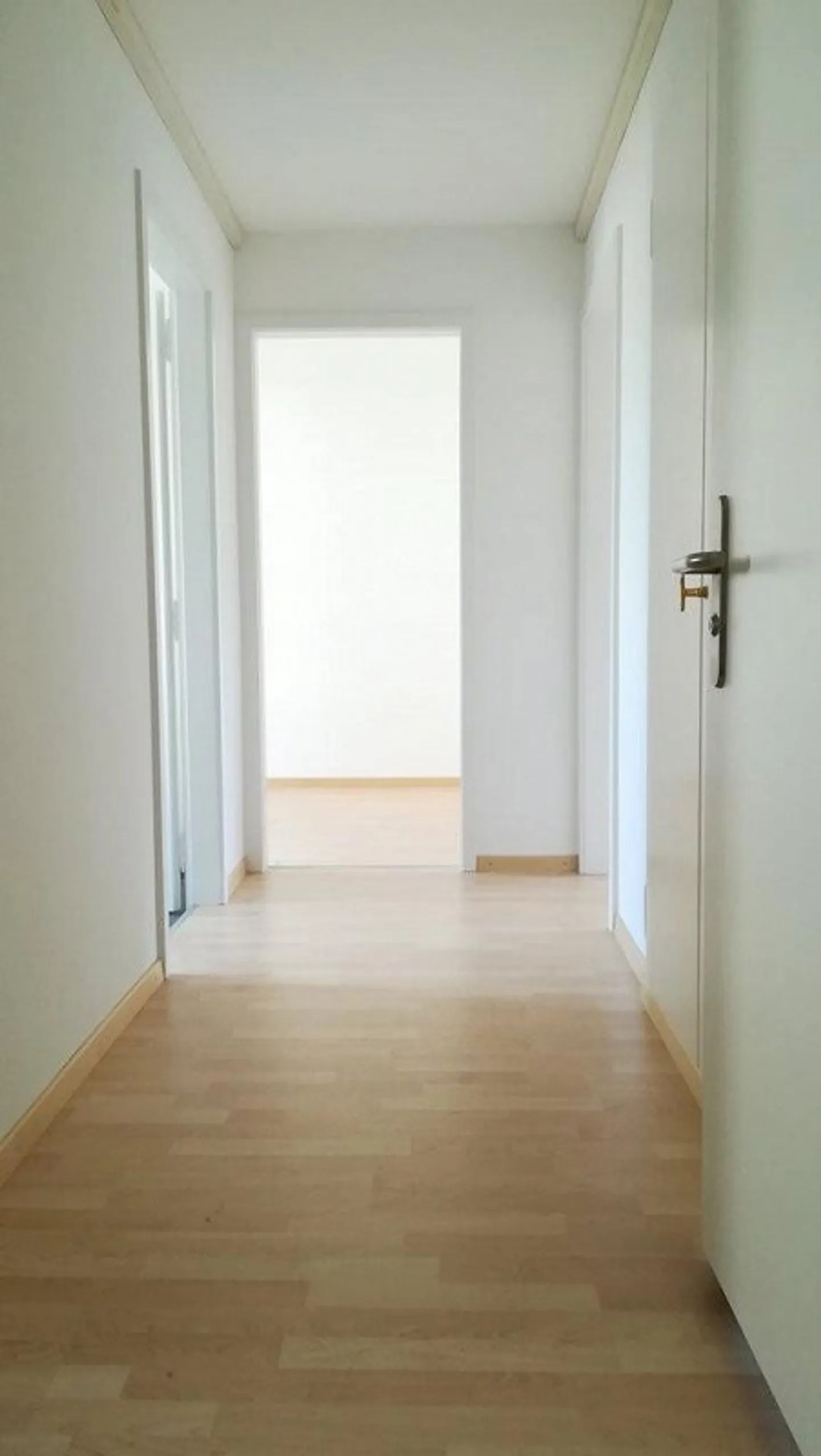 In the Green in Zurich-Altstetten - Photo 2 of 6