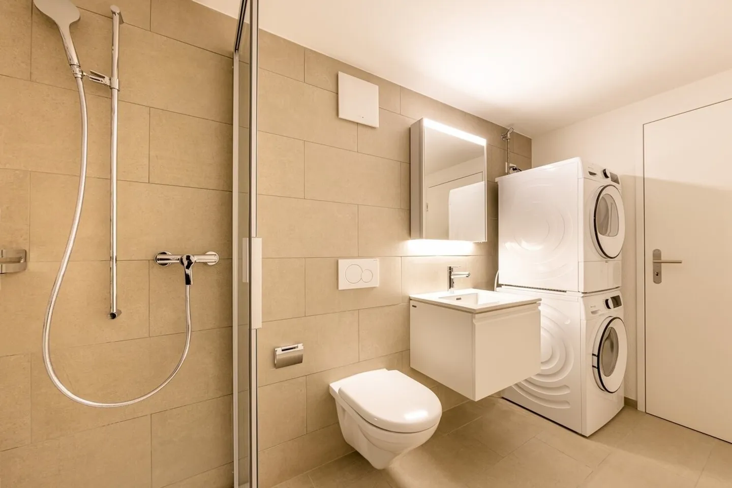 Appartement moderne de 3,5 pièces à Bienne - Photo 4 sur 11