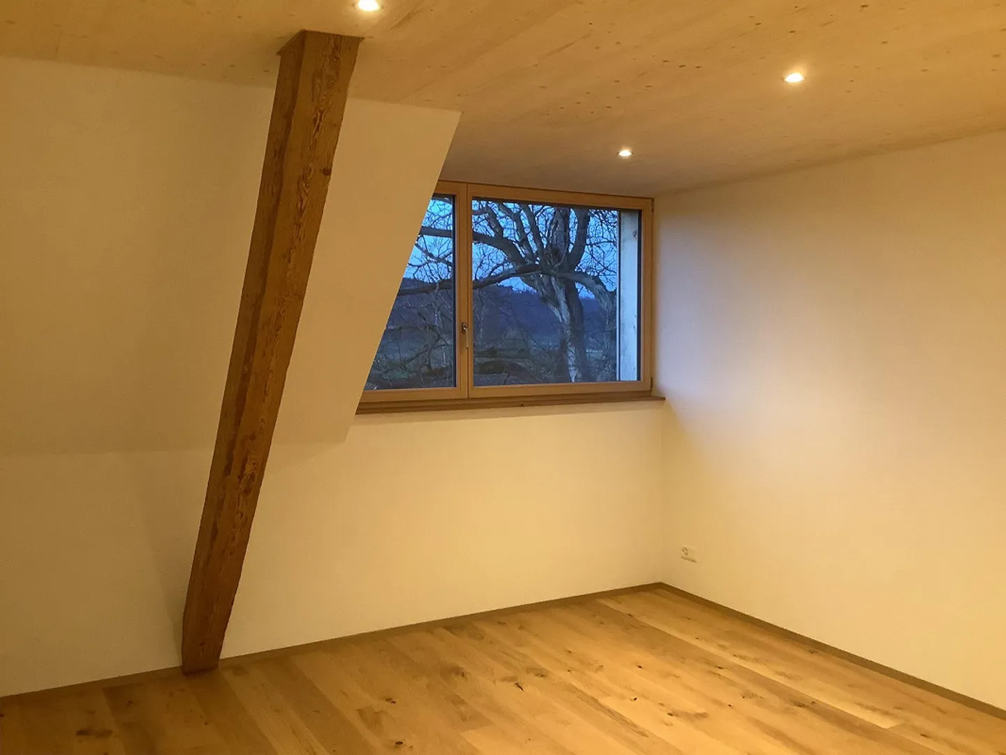 Geräumige Wohnung auf Biobauernhof - Foto 10 von 20