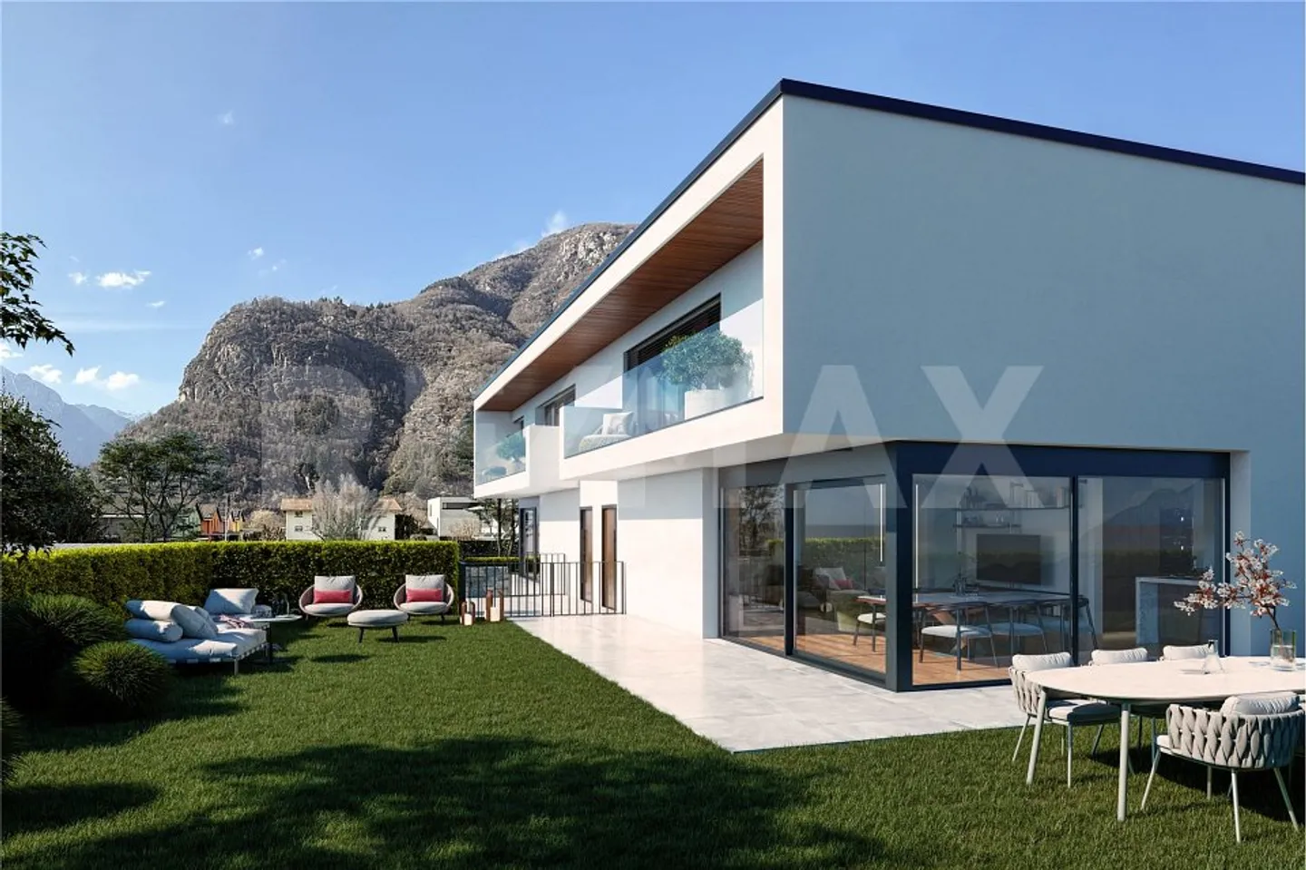 Residence Riviera - Modern New Semi-Detached Houses - Completion 2027 - Photo 2 of 10