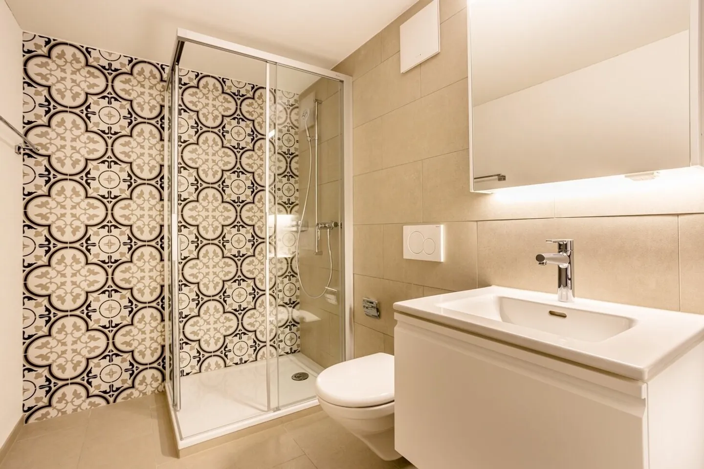 Appartement moderne de 3,5 pièces à Bienne - Photo 5 sur 11