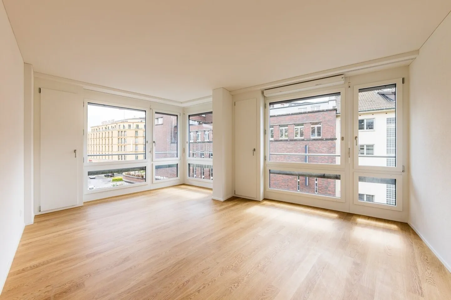 Appartement moderne de 3,5 pièces à Bienne - Photo 6 sur 11
