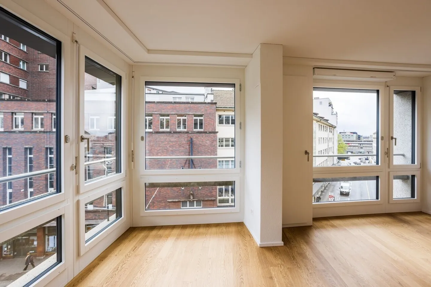 Appartement moderne de 3,5 pièces à Bienne - Photo 8 sur 11