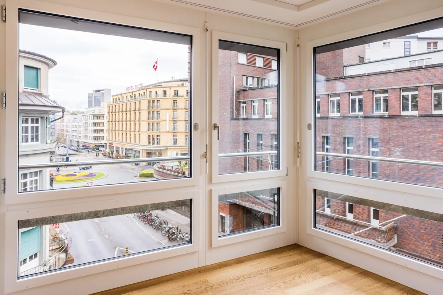 Appartement moderne de 3,5 pièces à Bienne - Photo 10 sur 11