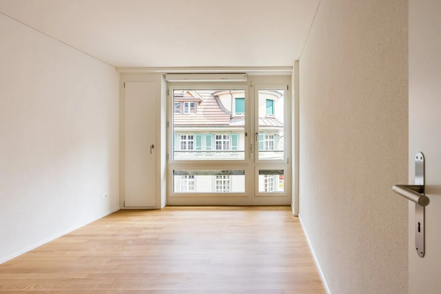 Appartement moderne de 3,5 pièces à Bienne - Photo 11 sur 11