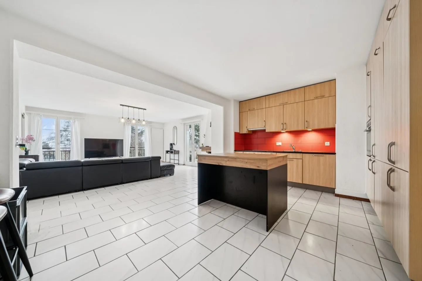 Casa padronale composta da 2 appartamenti - Foto 1 di 7