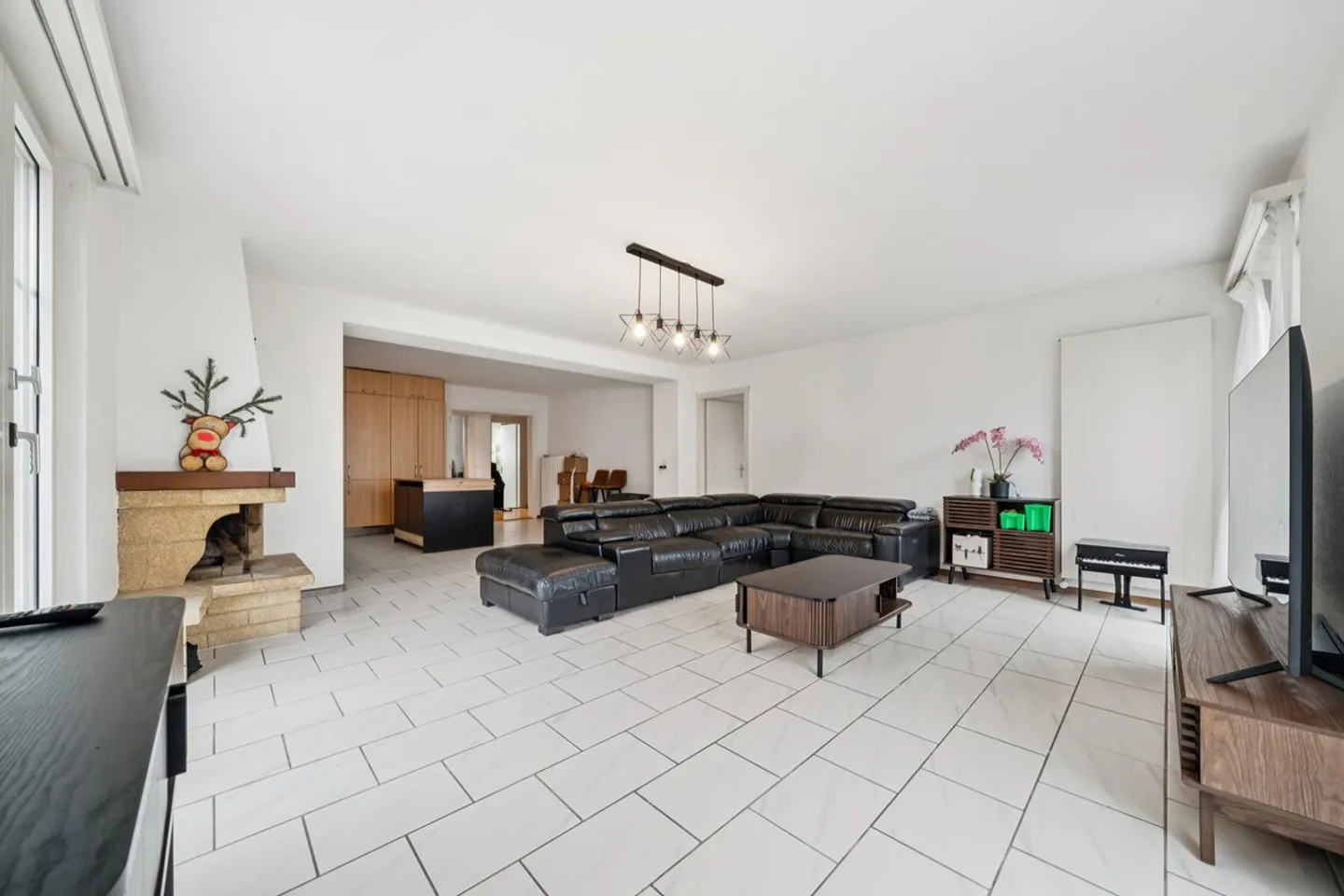 Casa padronale composta da 2 appartamenti - Foto 2 di 7