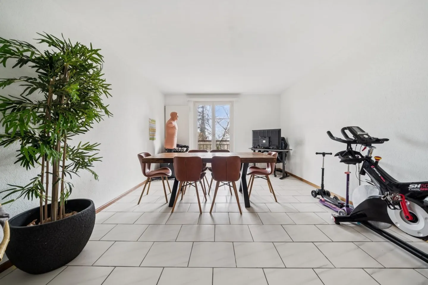 Casa padronale composta da 2 appartamenti - Foto 3 di 7