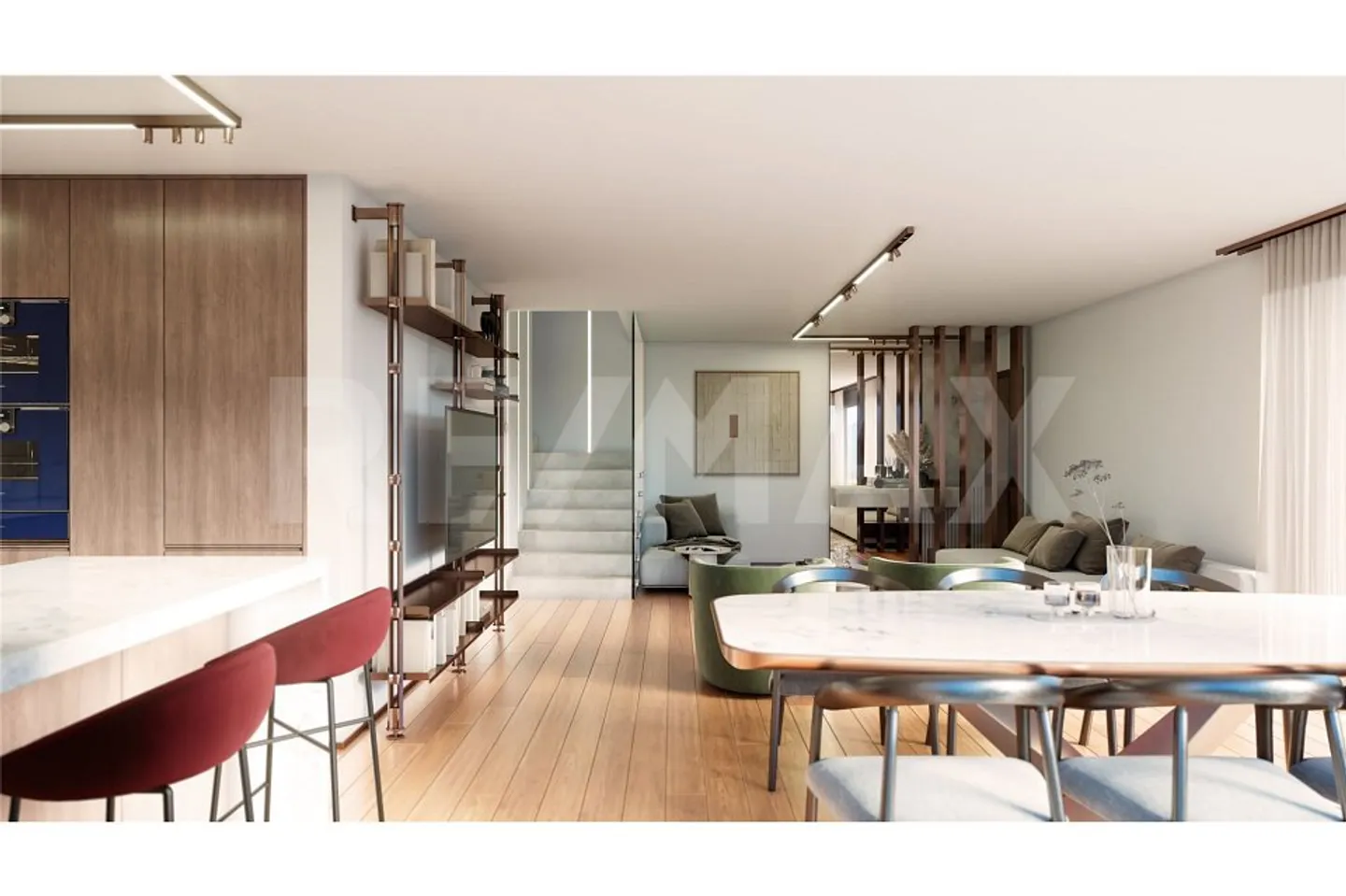 Residence Riviera - Modern New Semi-Detached Houses - Completion 2027 - Photo 9 of 10