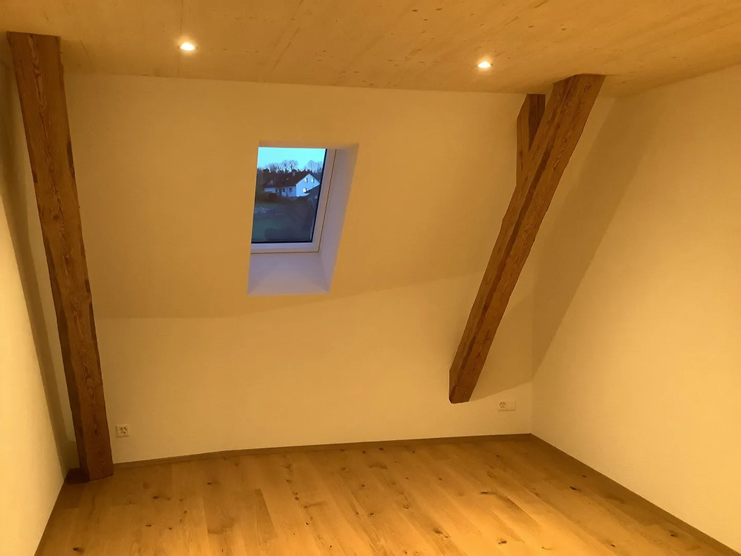 Geräumige Wohnung auf Biobauernhof - Foto 13 von 20