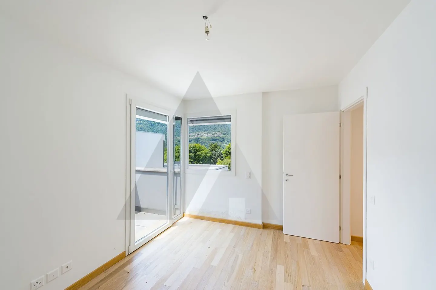 Casa moderna a Lugano - Foto 8 di 14