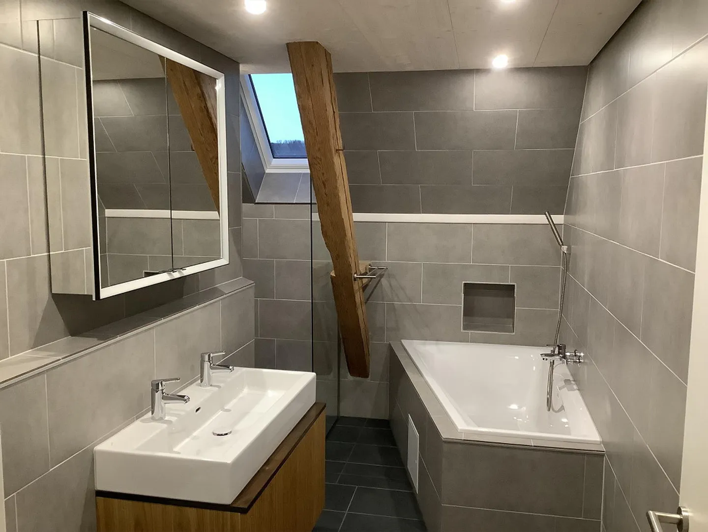 Geräumige Wohnung auf Biobauernhof - Foto 15 von 20