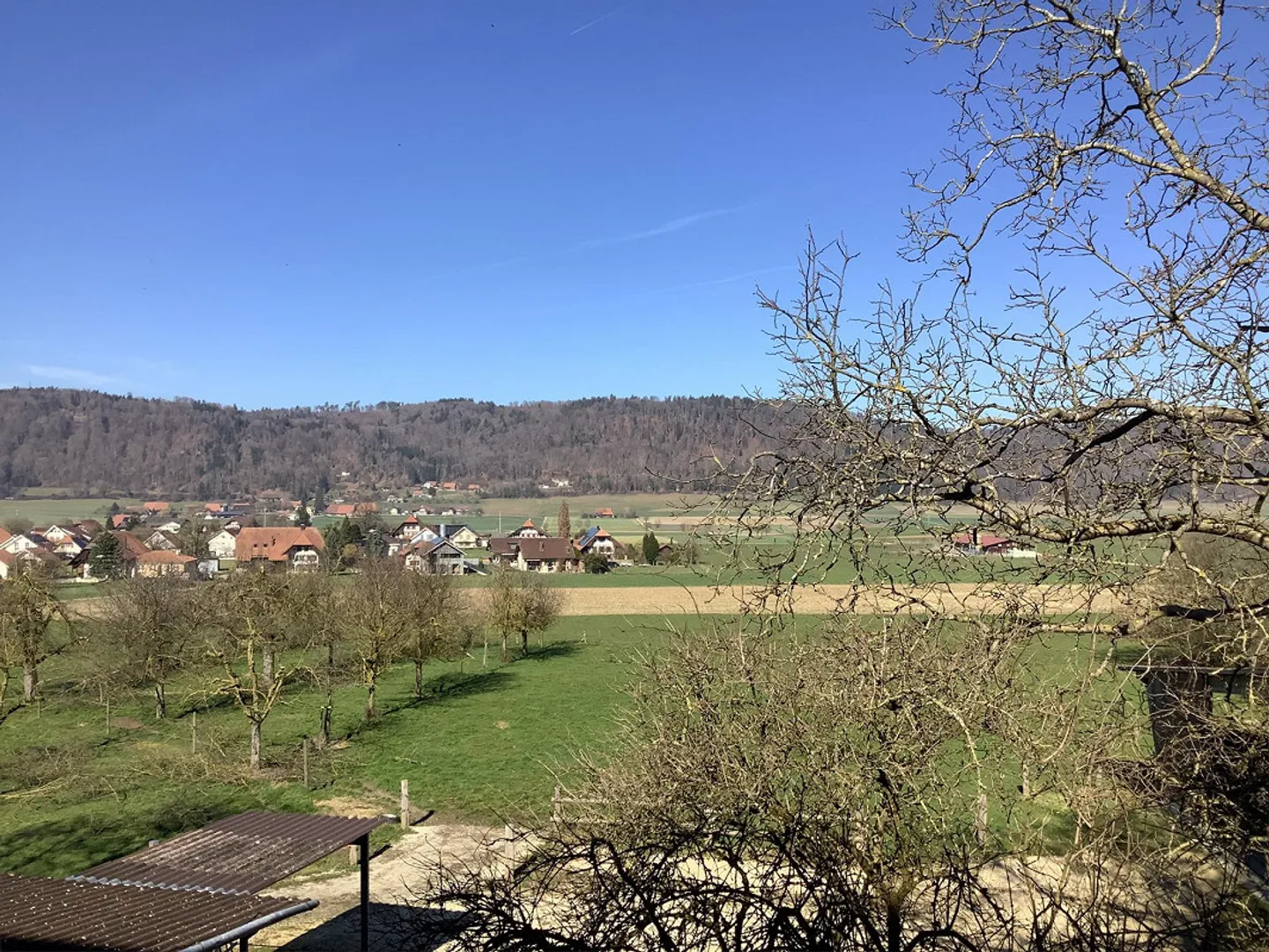 Geräumige Wohnung auf Biobauernhof - Foto 16 von 20