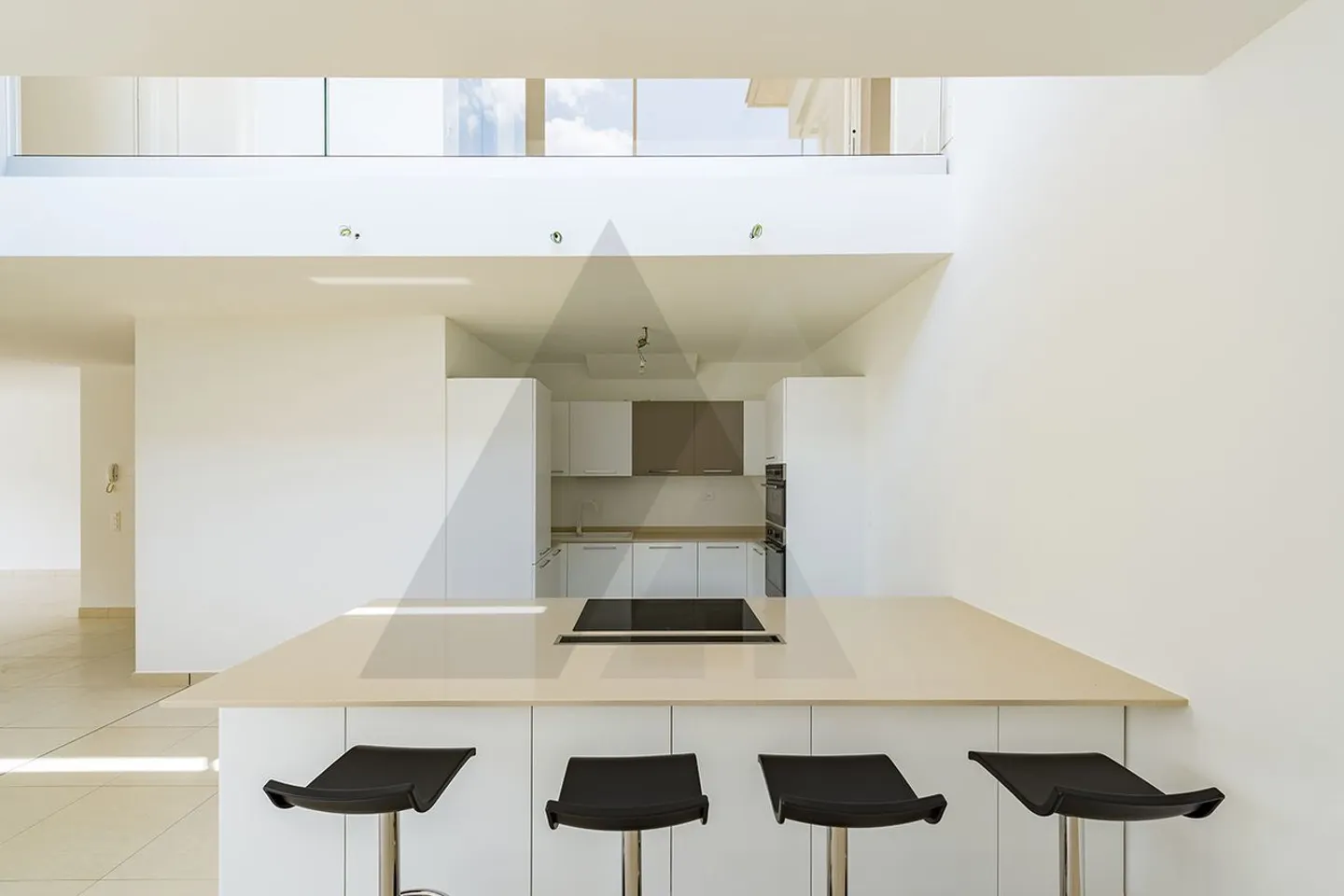 Casa moderna a Lugano - Foto 5 di 14