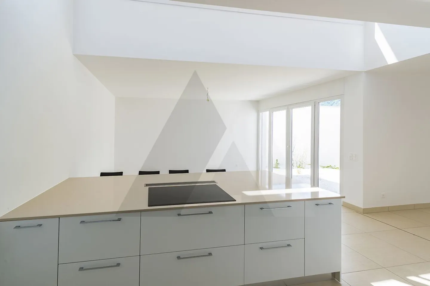Casa moderna a Lugano - Foto 6 di 14