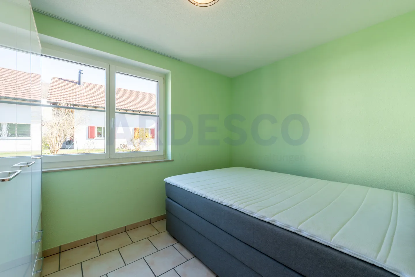 Incantevole Casa Familiare nella Natura - Foto 8 di 12